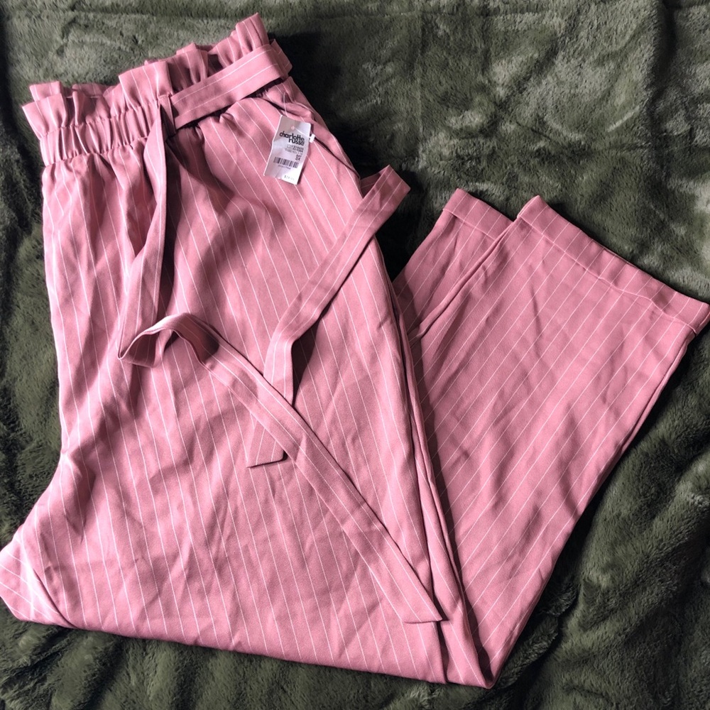 Charlotte Russe pants
